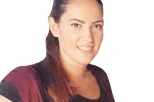 Milli hentbolcu Meliz, kız arkadaşını ka&ccedil;ırdı