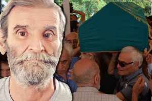 Nezih Tuncay'a b&uuml;y&uuml;k vefasızlık