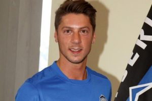 Volkan Okumak'ı Giresunspor kaptı!