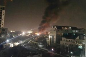 Ankara saldırısının faili Diyarbakır'da &ouml;ld&uuml;r&uuml;ld&uuml;