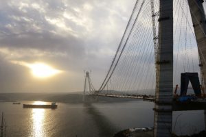 Şu ana kadar 7 milyon metrek&uuml;p asfalt d&ouml;k&uuml;ld&uuml;