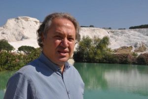DENTUROD Başkanı Şen, bayramdan da umutsuz