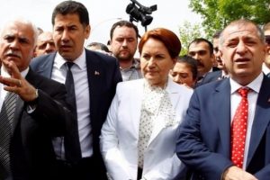 MHP'de muhaliflerin B planı ortaya &ccedil;ıktı