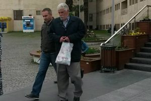 Bursa'da huzurevinde arkadaşının &ouml;l&uuml;m&uuml;ne neden olduğu iddia edilen şahıs serbest