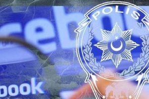 Sosyal medya &uuml;zerinden yapılan ter&ouml;r faaliyetleri ihbar edilebilecek
