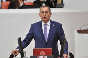 CHP'li Sertel: "TRT alacaklarını tahsil etse yeni vergilere gerek kalmaz"