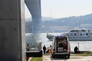İntihara teşvikle su&ccedil;lanan kadınlar hakim karşısında