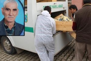 Bursa'da babasını baltayla &ouml;ld&uuml;rd&uuml;ren sanıktan ilgin&ccedil; savunma