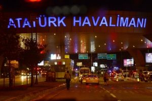 Havalimanı saldırısında yaralanan 157 kişi taburcu oldu