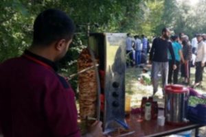 &Ccedil;arpıcı IŞİD raporu: En &ccedil;ok kullanılan y&ouml;ntem piknik