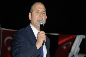 Bakan Soylu: Erken emekliliği s&uuml;rd&uuml;r&uuml;lebilir kılamayız