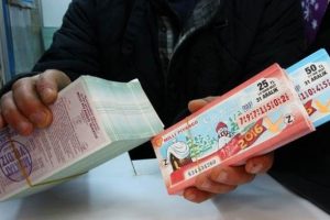 Antalya'da bir ayda 4 b&uuml;y&uuml;k ikramiye &ccedil;ıktı