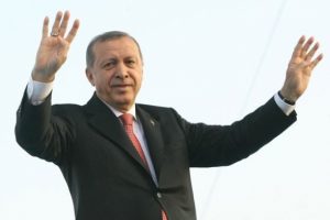 Erdoğan havalimanındaki saldırı i&ccedil;in konuştu: B&uuml;y&uuml;k ihtimal DAİŞ