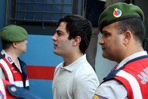 Liseli kıza saldıran sanığa 18 yıl hapis istemi