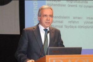 TMMOB Bursa İKK'dan 'Uluslararası İşg&uuml;c&uuml;' tasarısına tepki!