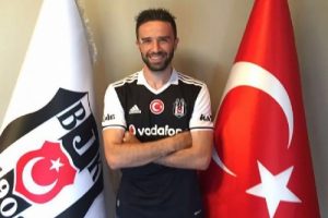 Beşiktaş'tan Fenerbah&ccedil;e'ye G&ouml;khan G&ouml;n&uuml;l g&ouml;ndermesi