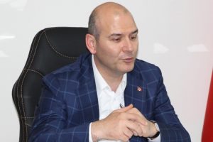Kamuda iş sağlığı ve g&uuml;venliği hizmetleri başlıyor