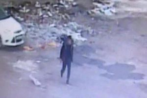 Diyarbakır'da 8 polisin şehit olduğu saldırıda bombalı aracı park eden PKK'lı &ouml;ld&uuml;r&uuml;ld&uuml;
