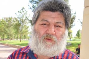 Ahmet Nesin tahliye edildi