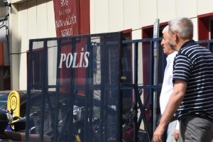 Sivas'ta '2 Temmuz' alarmı