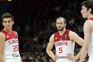 A Milli Erkek Basketbol Takımı, Filipinler'i 84-76 yendi