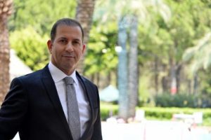 Rusya'dan Antalya'ya ilk charter u&ccedil;uş bayramda