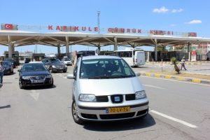 Emekli gurbet&ccedil;ilere m&uuml;jde
