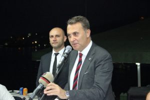 Fikret Orman G&ouml;khan G&ouml;n&uuml;l'e sahip &ccedil;ıktı