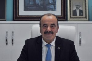 Bursa Mudanya'daki Myrleia Antik Kenti g&uuml;n y&uuml;z&uuml;ne &ccedil;ıkıyor