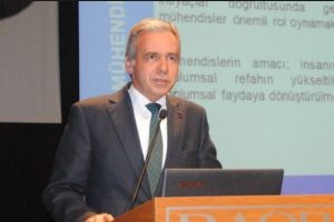 Fikri D&uuml;ş&uuml;nceli'den  'Uluslararası İşg&uuml;c&uuml; Kanun Tasarısı'na sert tepki