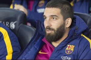 Arda Turan'a sert eleştiri: 'Kendine gel'