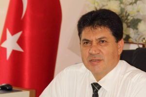 Kemer Belediye Başkanı'ndan Bah&ccedil;eli'ye Meral Akşener'li cevap