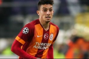 Galatasaray Telles i&ccedil;in Porto ile anlaştı!