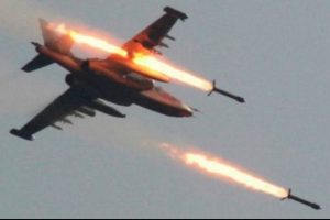 Halep'te yerleşim yerine saldırı: 16 &ouml;l&uuml;, 25 yaralı