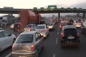 &Ccedil;amlıca gişelerde bayram yoğunluğu