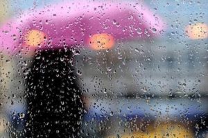 Meteoroloji'den yağış uyarısı geldi!