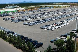 Otomobil ve hafif ticari ara&ccedil; pazarı b&uuml;y&uuml;d&uuml;