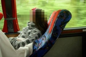 Metro Turizm muavininden skandal savunma