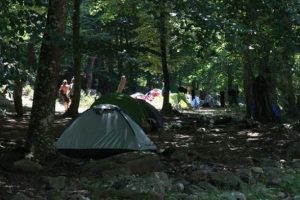 Kadın erkek &ccedil;ıplak dereye giriyor s&ouml;ylentisi bir şehri karıştırdı