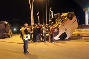 Bayram tatili acı başladı! 10 &ouml;l&uuml;!