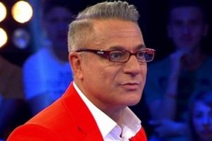 Mehmet Ali Erbil'den G&ouml;khan G&ouml;n&uuml;l i&ccedil;in olay tweet!