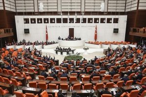 Dokunulmazlık ayarı