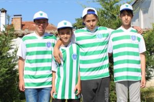 Balkanlarda Mustafakemalpaşa r&uuml;zg&acirc;rı