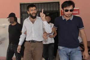 Adana'yı karıştıran adamdan dikkat &ccedil;eken c&uuml;mle
