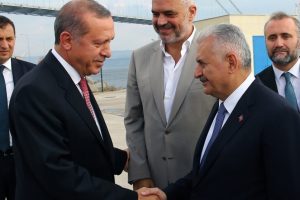 Siyasilerin bayram programı belli oldu