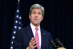 Kerry ve Lavrov telefola g&ouml;r&uuml;şt&uuml;