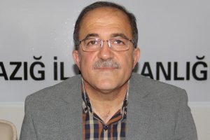 "Arzumuz Rusya ile ilişkilerin g&uuml;&ccedil;lenmesi"