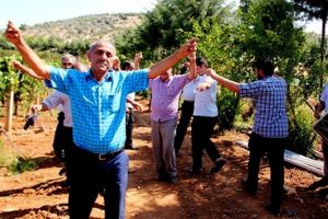 &Uuml;z&uuml;m &uuml;reticilerine g&ouml;bek attıran haber