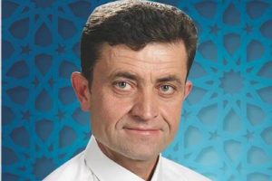 Ak Partili Başkan Aydın, cinayetten g&ouml;zaltına alınıp bırakıldı