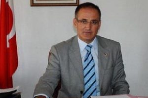Eski kaymakam trafik kazasında hayatı kaybetti